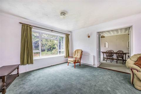 4 bedroom detached house for sale, Broad Road, Hambrook, Chichester, PO18