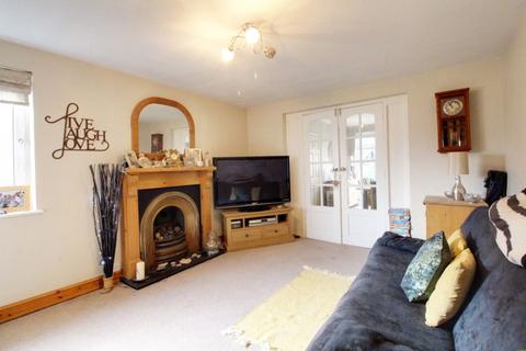 103 Brookside Crescent, Cuffley, Potters Bar, EN6 4QP