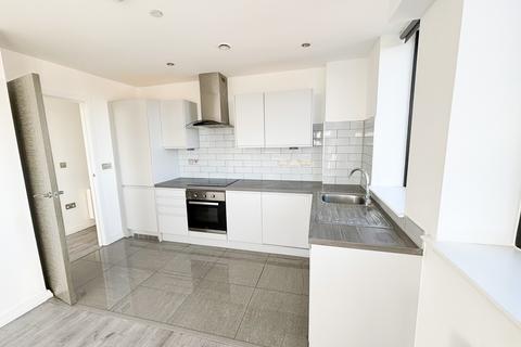 2 bedroom penthouse to rent, 901, Knights House, 4 Parade, Sutton Coldfield, Warwickshire