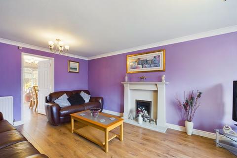 4 bedroom detached house for sale, Pitchford Drive, Telford TF2