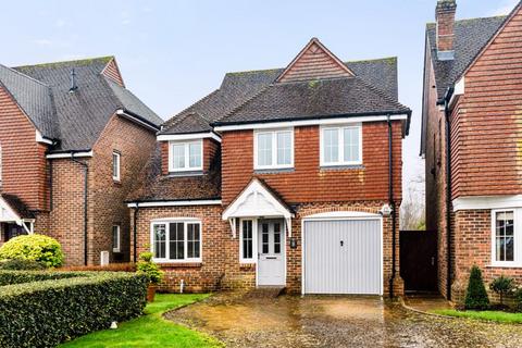 4 bedroom detached house for sale, Sayers Common