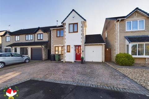 25 Thomas Stock Gardens, Abbeymead, Gloucester, GL4 5GH