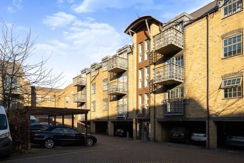 2 bedroom flat to rent, Hewetts Quay, Abbey Rd