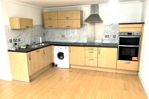 2 bedroom flat to rent, Hewetts Quay, Abbey Rd