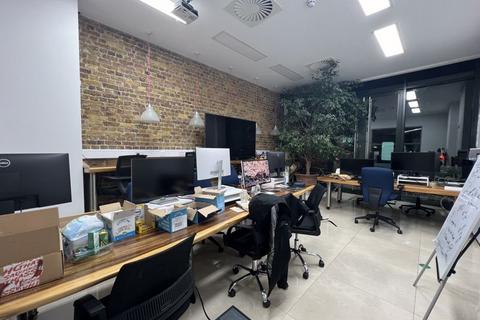 Office to rent, Camden Gateway,Royal College Street, London