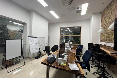 Office to rent, Camden Gateway,Royal College Street, London