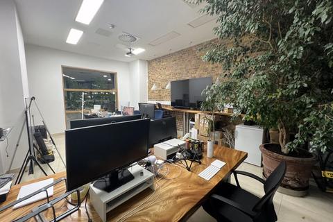 Office to rent, Camden Gateway,Royal College Street, London