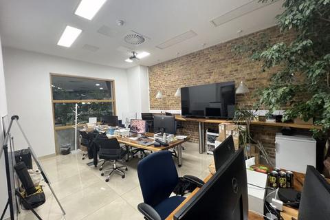 Office to rent, Camden Gateway,Royal College Street, London