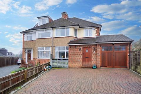 13 Keep Hill Road, High Wycombe, HP11 1DW