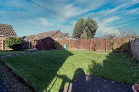 6 Lancaster Road, Scunthorpe, DN16 3JL