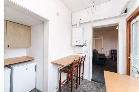 1 bedroom ground floor flat for sale - South Lumley Street, Grangemouth