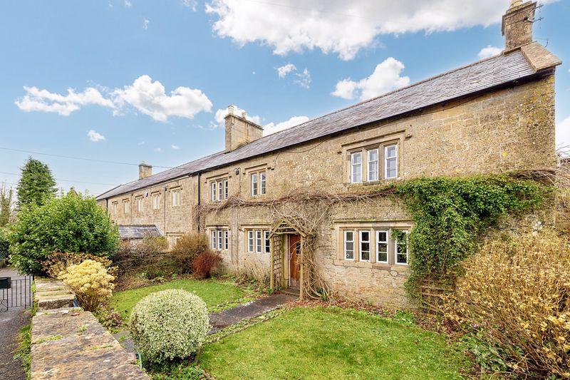 Doulting, Shepton Mallet 4 bed detached house for sale £545,000