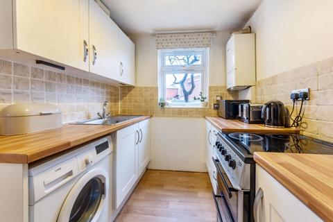 1 bedroom flat for sale - Upperfield Road, Welwyn Garden City