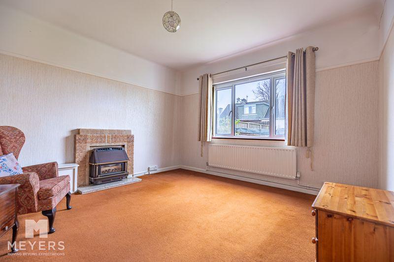 Palfrey Road, Northbourne, Bournemouth 3 bed bungalow for sale £375,000