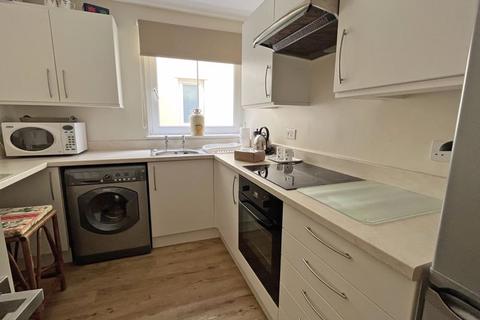 1 bedroom apartment for sale, Western Court, Sidmouth