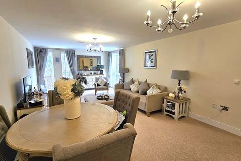 2 bedroom apartment for sale, Park Road, Stourbridge DY9