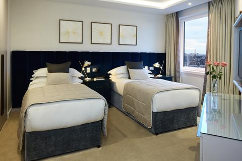 5 bedroom penthouse to rent, Gloucester Park, Kensington