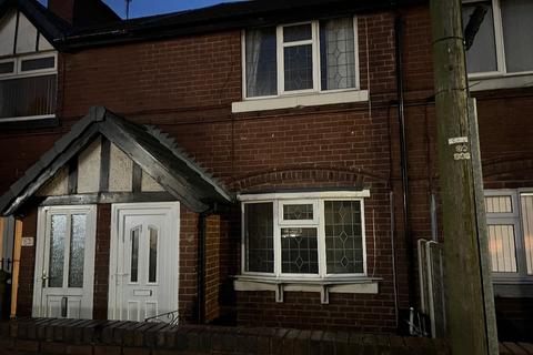 2 bedroom terraced house to rent - Morrell Street, Maltby, Rotherham