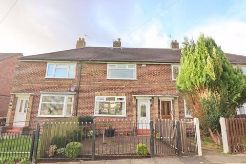 107 Falcon Crescent, Clifton, Manchester, M27 8JN