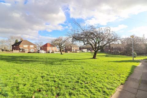107 Falcon Crescent, Clifton, Manchester, M27 8JN