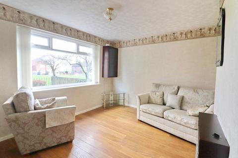 107 Falcon Crescent, Clifton, Manchester, M27 8JN