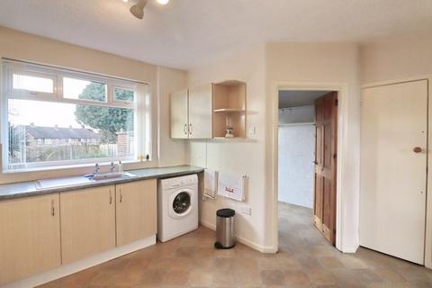 107 Falcon Crescent, Clifton, Manchester, M27 8JN
