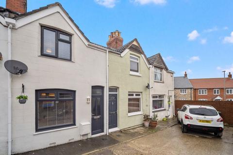 2 bedroom terraced house for sale, Browns Crescent, Weymouth DT3