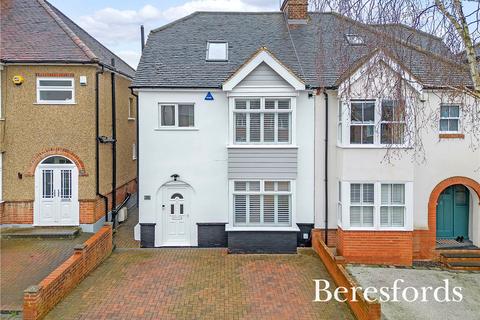 51 Warley Mount, Warley, Brentwood, CM14 5EP