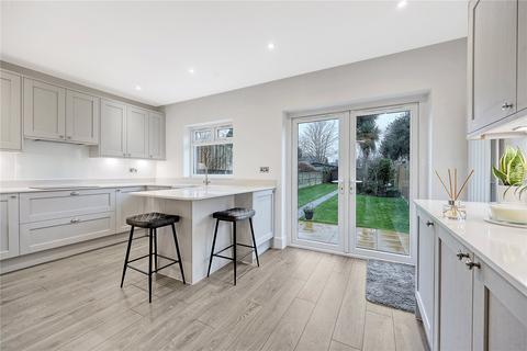 51 Warley Mount, Warley, Brentwood, CM14 5EP