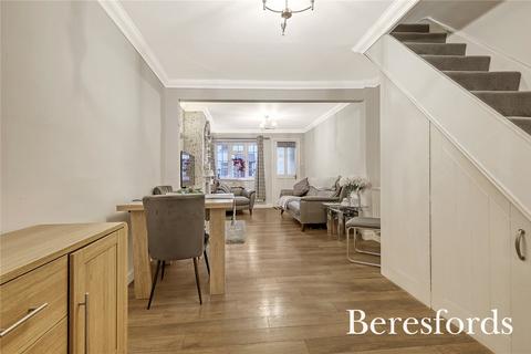 7 Sussex Road, Warley, Brentwood, CM14 5JQ
