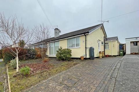 2 bedroom bungalow for sale, Penlon, Menai Bridge, Isle of Anglesey, LL59