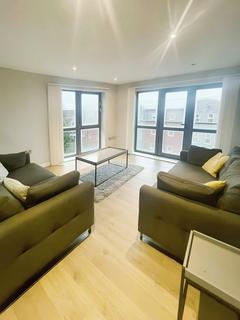 2 bedroom flat to rent - Leeds Street, Liverpool, Merseyside, L3