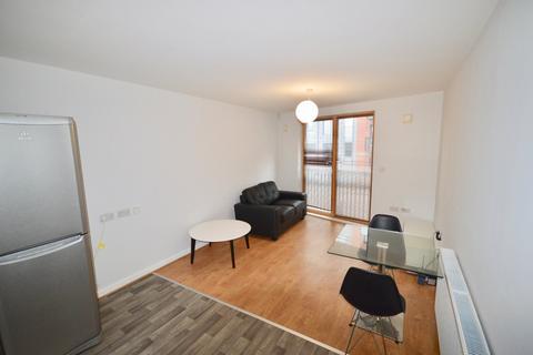 1 bedroom flat to rent - Upper Allen Street, Sheffield, South Yorkshire, S3