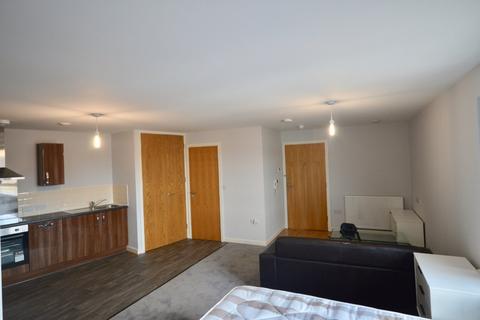 1 bedroom flat to rent - Upper Allen Street, Sheffield, South Yorkshire, S3