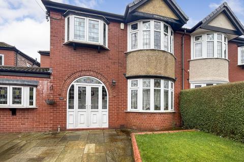 undefined, Parrs Wood Road, Manchester, Greater Manchester, M20
