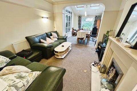 undefined, Parrs Wood Road, Manchester, Greater Manchester, M20