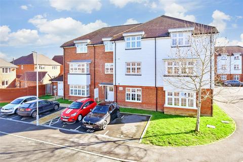 Flat 1, 3 Cascade Close, Marden, Tonbridge, TN12 9FW