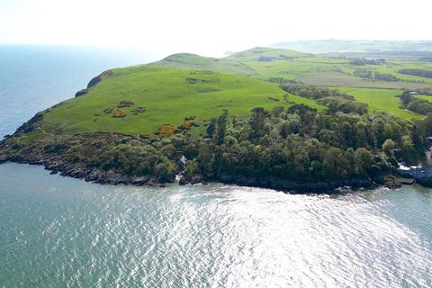 3 bedroom detached house for sale, The Old Lifeboat Station, Auchencairn, Castle Douglas, DG7