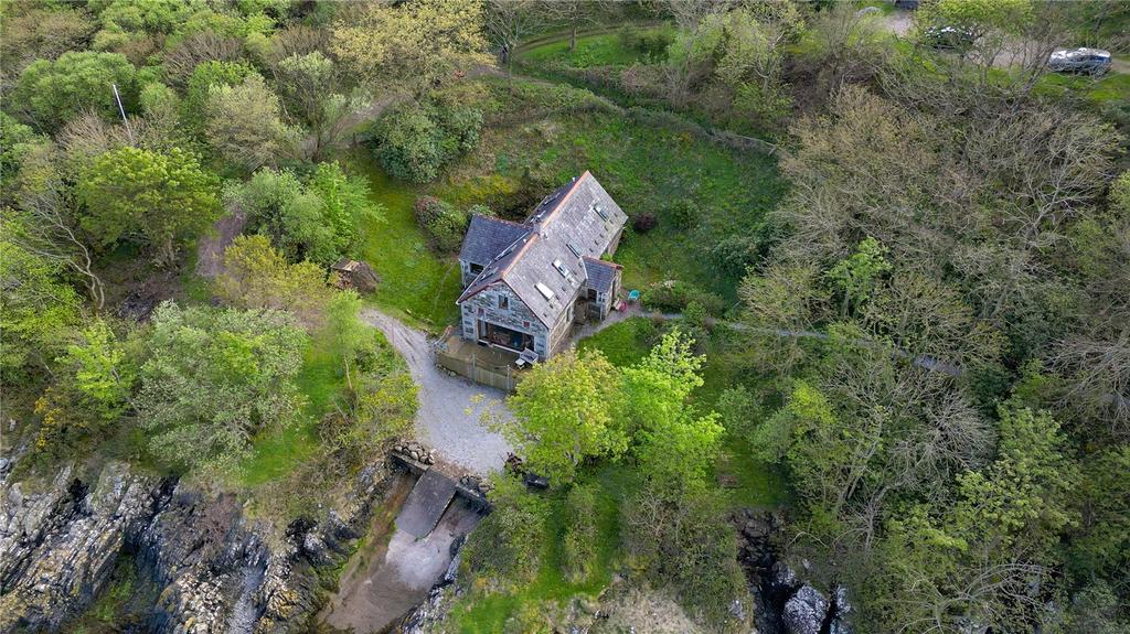 House &amp; Slipway