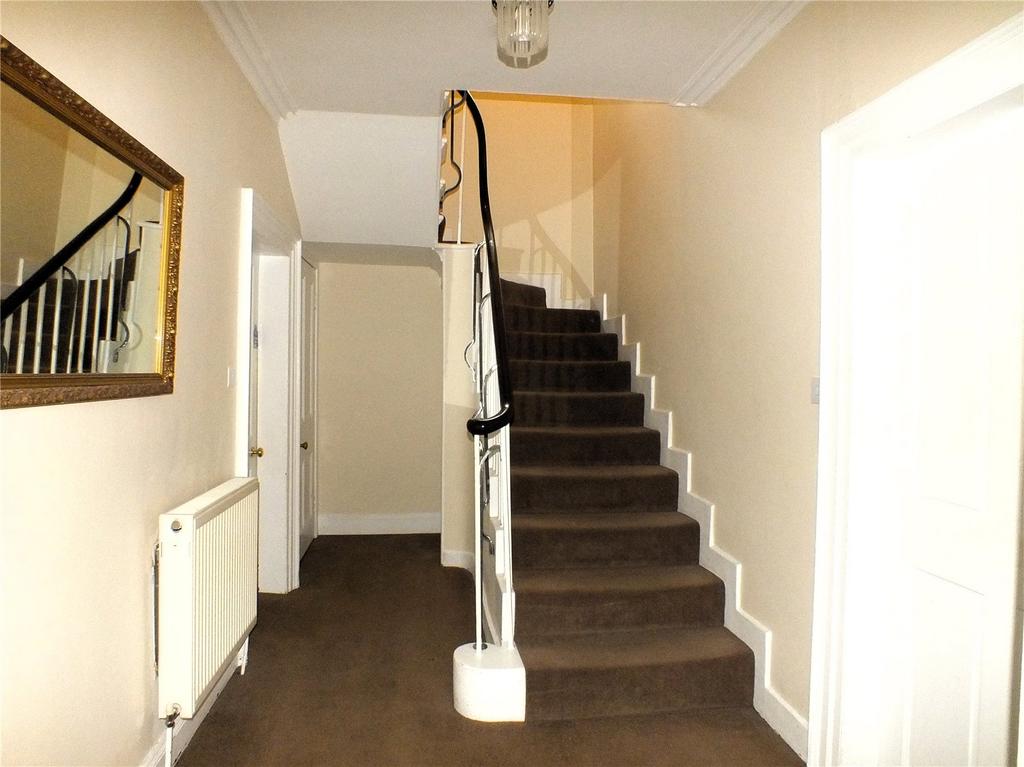 Partridge House, Johnstonebridge... 4 bed semidetached house £750