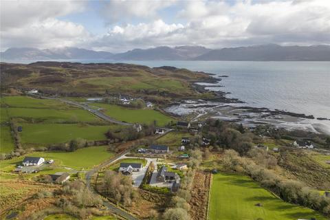 Plot for sale, Saetr Plot - Lot 2, 3 Teangue, Isle of Skye, Highland, IV44