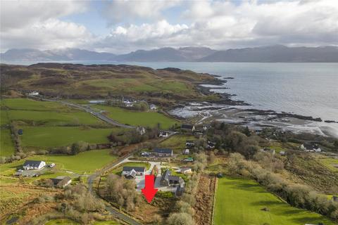 Plot for sale, Saetr Plot, 3 Teangue, Isle of Skye, Highland, IV44