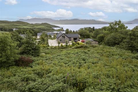 Plot for sale, Saetr Plot, 3 Teangue, Isle of Skye, Highland, IV44