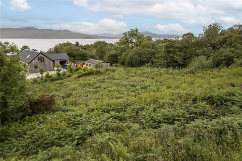 Plot for sale, Saetr Plot, 3 Teangue, Isle of Skye, Highland, IV44