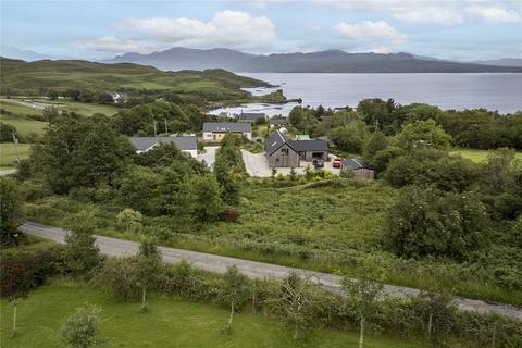 Plot for sale, Saetr Plot, 3 Teangue, Isle of Skye, Highland, IV44