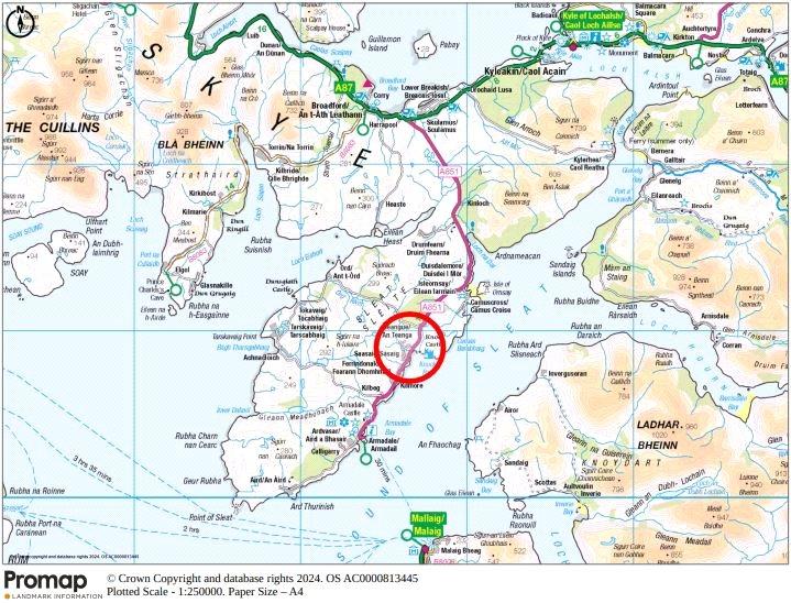 Location