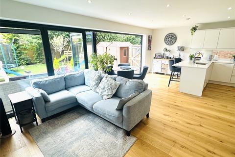 4 bedroom detached house for sale, Abbey Court, Burnham, Buckinghamshire, SL1