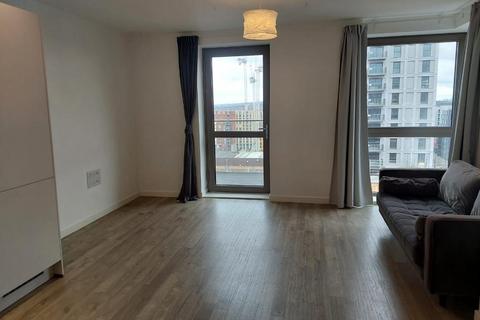 1 bedroom flat to rent - Marathon House, 33 Olympic Way, Wembley, London, HA9 0GE