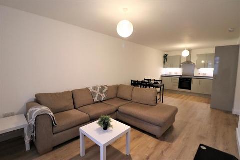 undefined, Altrincham WA14