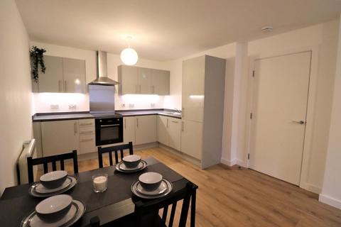 undefined, Altrincham WA14